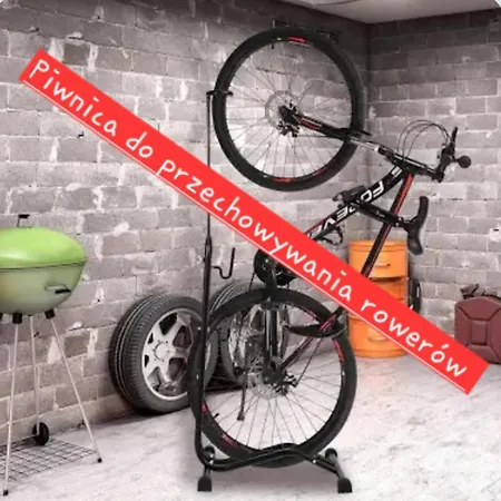 Mieszkanie Z 2 Sypialniami I Pokojem Gier Borne Sulinowo